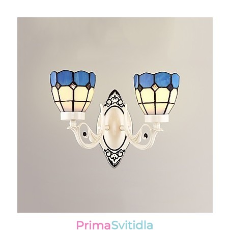 Rustic Lodge Painting Funkce pro nástěnné svítidlo Downlight nástěnné světlo Rustic Lodge Painting Funkce pro nástěnné svítidlo Downlight nástěnné světlo