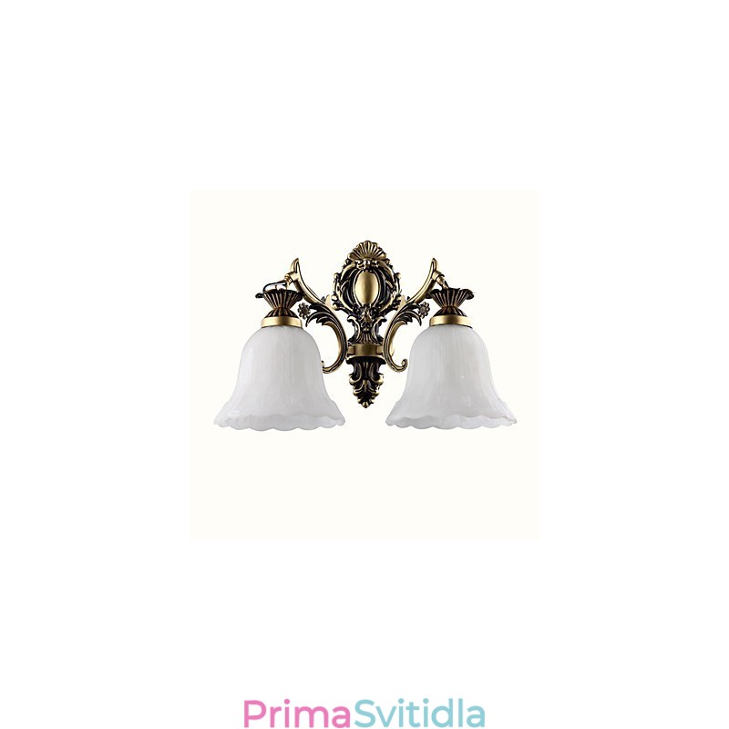 Moderní funkce současné malby pro nástěnné nástěnné svítidlo Downlight