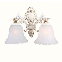 Moderní funkce současné malby pro nástěnné nástěnné svítidlo Downlight