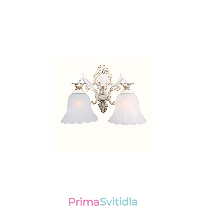 Moderní funkce současné malby pro nástěnné nástěnné svítidlo Downlight