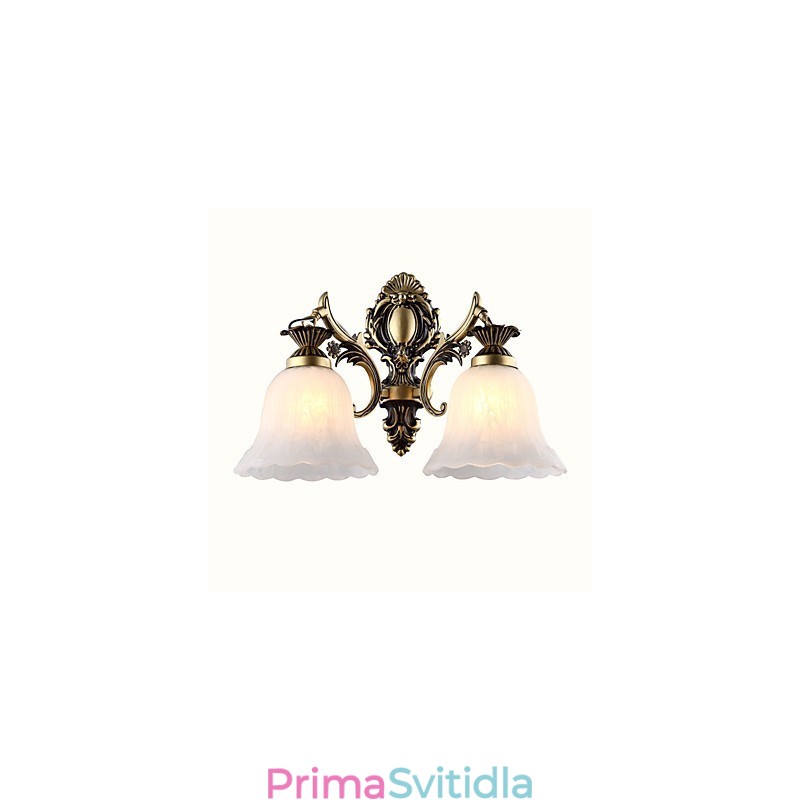 Moderní funkce současné malby pro nástěnné nástěnné svítidlo Downlight