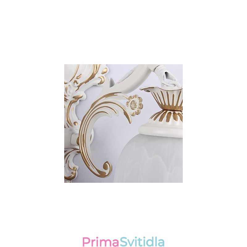 Moderní funkce současné malby pro nástěnné nástěnné svítidlo Downlight