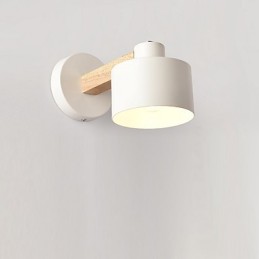 Moderní současná funkce Ambientní světlo Nástěnné svítidlo Nástěnné svítidlo