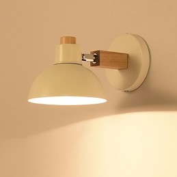 Moderní současná funkce Ambientní světlo Nástěnné svítidlo Nástěnné svítidlo