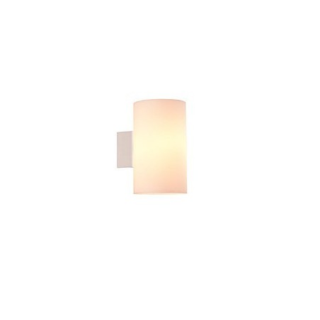 Skleněná nástěnná lampa pro kovovou základnu a skleněné stínidlo pro světlo v ložnici Skleněná nástěnná lampa pro kovovou základnu a skleněné stínidlo pro světlo v ložnici