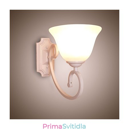 Jednoduchá moderní malba pro otočné rameno Ambient Light Nástěnné svítidlo Jednoduchá moderní malba pro otočné rameno Ambient Light Nástěnné svítidlo