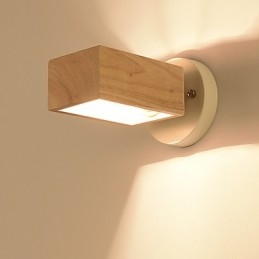 Moderní současná funkce Ambientní světlo Nástěnné svítidlo Nástěnné svítidlo
