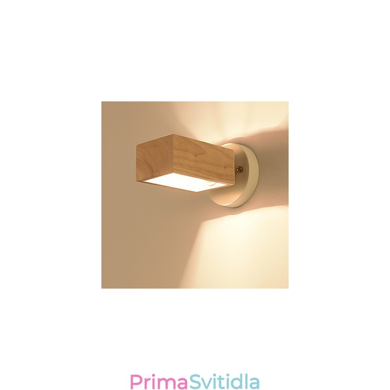 Moderní současná funkce Ambientní světlo Nástěnné svítidlo Nástěnné svítidlo