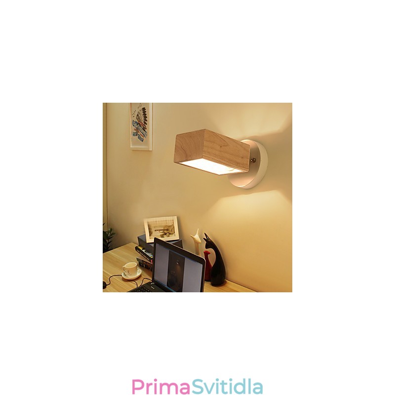 Moderní současná funkce Ambientní světlo Nástěnné svítidlo Nástěnné svítidlo
