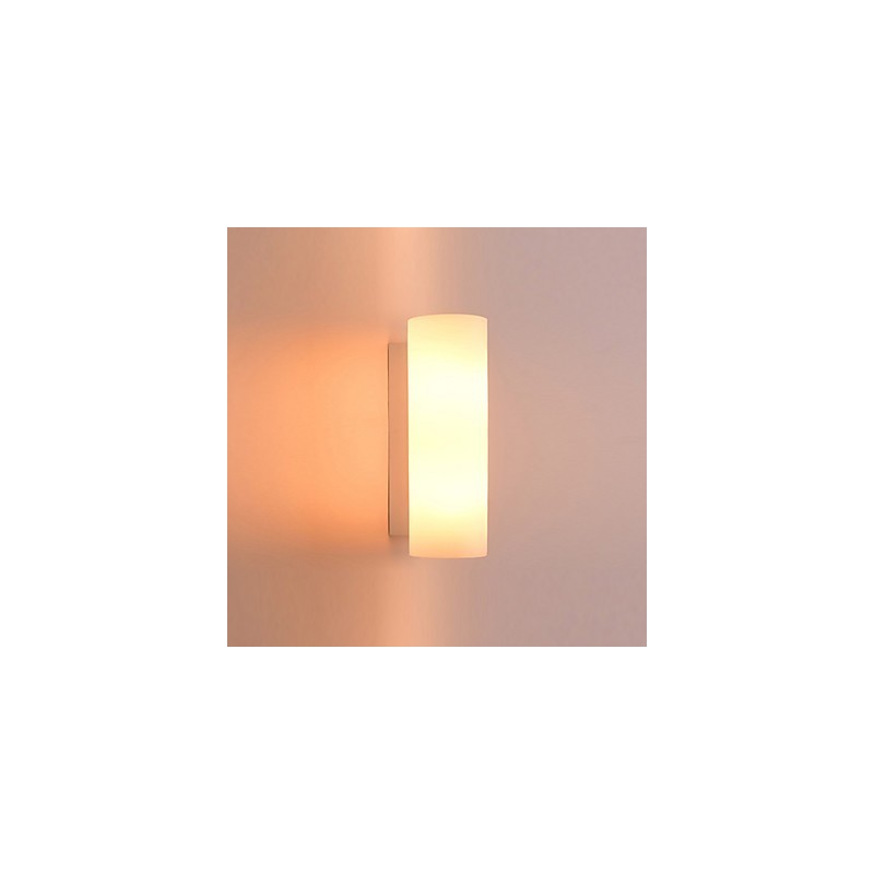 Skleněné nástěnné svítidlo Moderní současná funkce Ambientní světlo Nástěnné svítidlo Nástěnné svítidlo