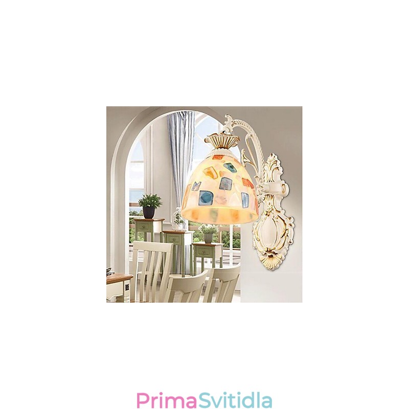 Ostatní funkce nástěnné nástěnné svítidlo Downlight