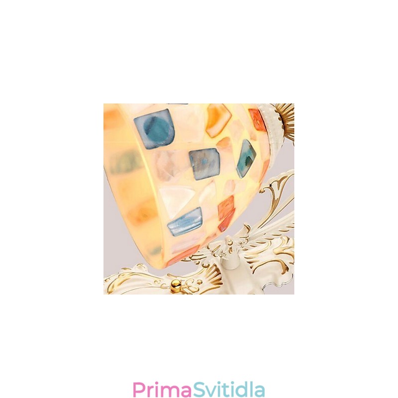 Ostatní funkce nástěnné nástěnné svítidlo Downlight