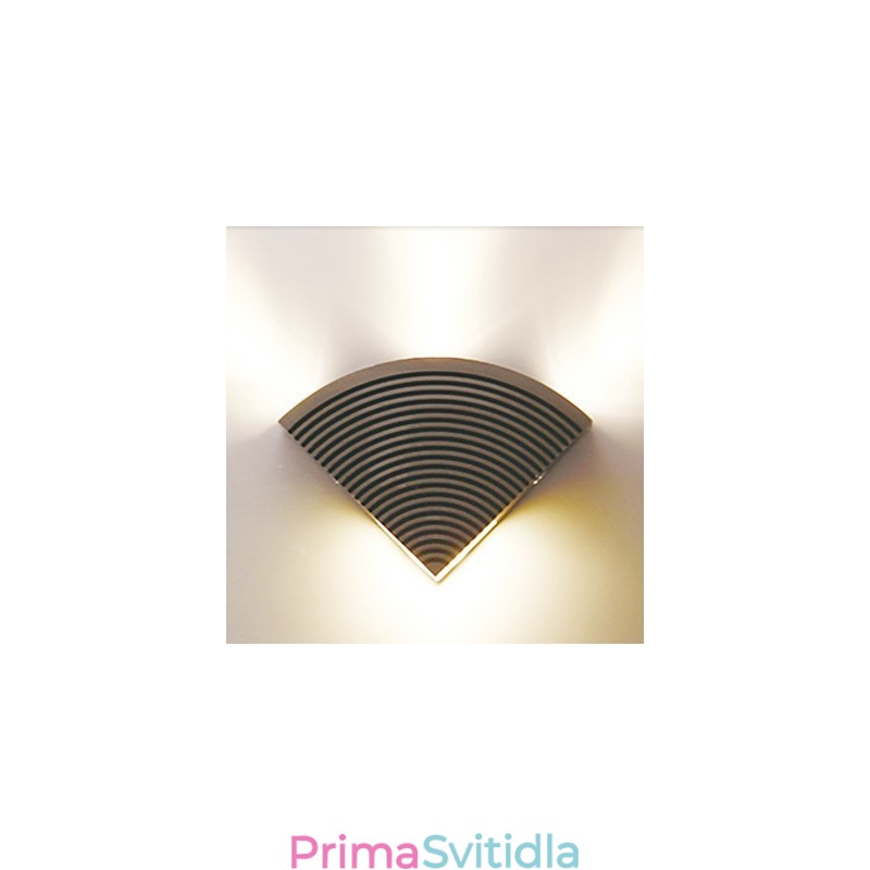 Integrovaná nová funkce pro nástěnné nástěnné svítidlo s více odstíny Mini Style Ambient Light