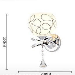 Moderní současná ostatní funkce nástěnné svítidlo Uplight nástěnné svítidlo