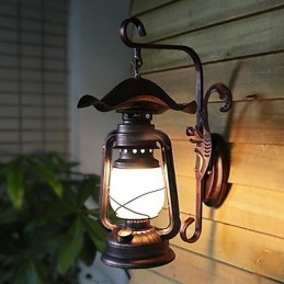 Vintage Others Feature Downlight Nástěnné nástěnné svítidlo