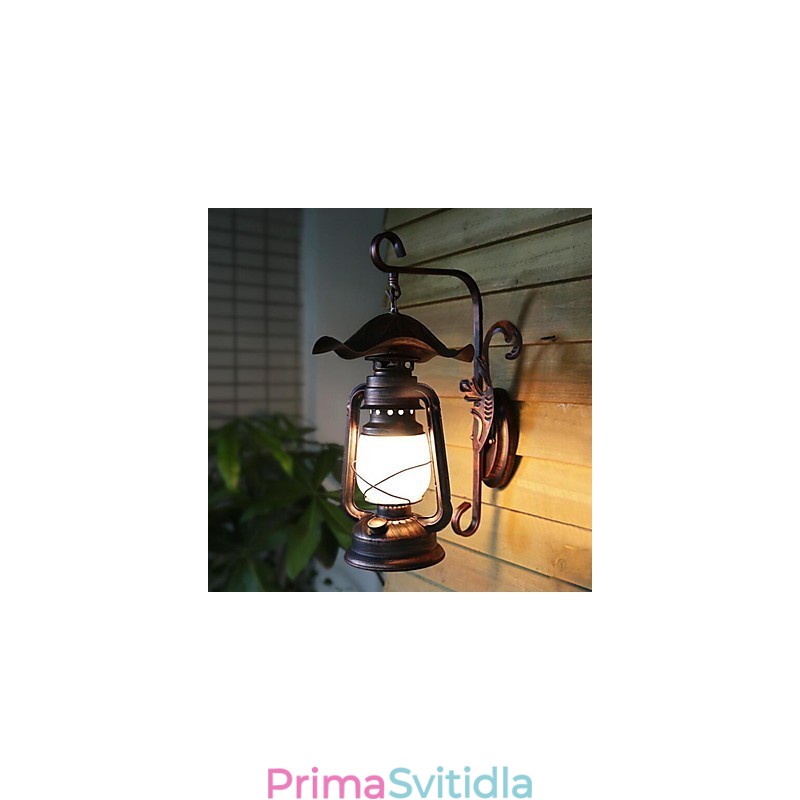 Vintage Others Feature Downlight Nástěnné nástěnné svítidlo