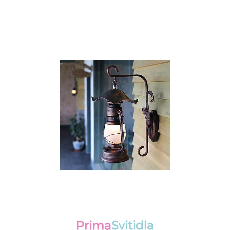 Vintage Others Feature Downlight Nástěnné nástěnné svítidlo