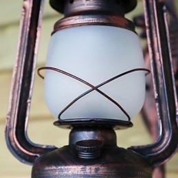 Vintage Others Feature Downlight Nástěnné nástěnné svítidlo