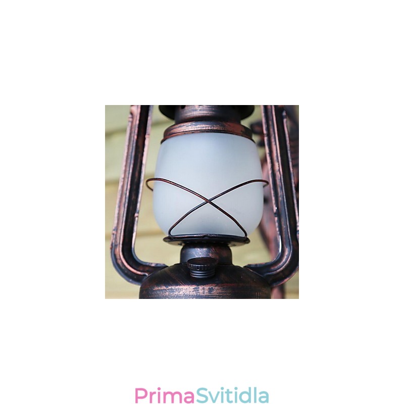 Vintage Others Feature Downlight Nástěnné nástěnné svítidlo