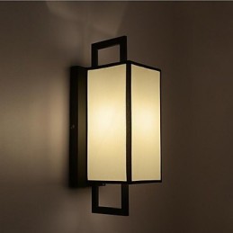 Vintage Others Feature Uplight Nástěnné nástěnné svítidlo