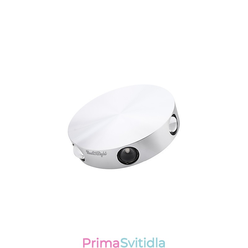 Integrovaná funkce moderního malování pro nástěnná svítidla ve stylu mini žárovky