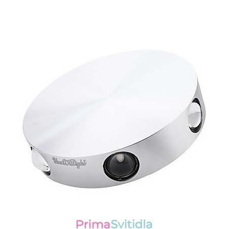 Integrovaná funkce moderního malování pro nástěnná svítidla ve stylu mini žárovky Integrovaná funkce moderního malování pro nástěnná svítidla ve stylu mini žárovky