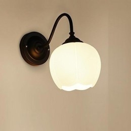 Moderní současná rustikální chata Country Others Funkce nástěnného svítidla v mini stylu Downlight