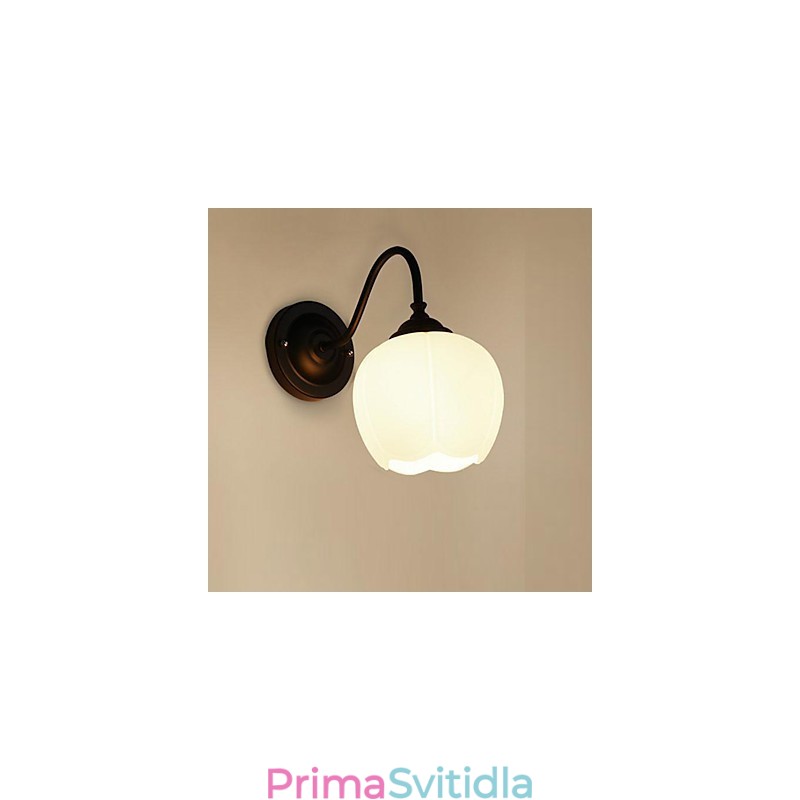 Moderní současná rustikální chata Country Others Funkce nástěnného svítidla v mini stylu Downlight