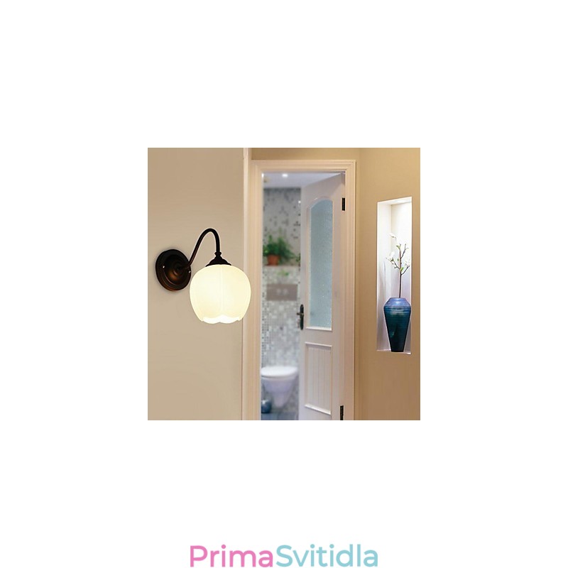Moderní současná rustikální chata Country Others Funkce nástěnného svítidla v mini stylu Downlight