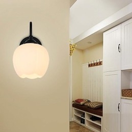 Moderní současná rustikální chata Country Others Funkce nástěnného svítidla v mini stylu Downlight
