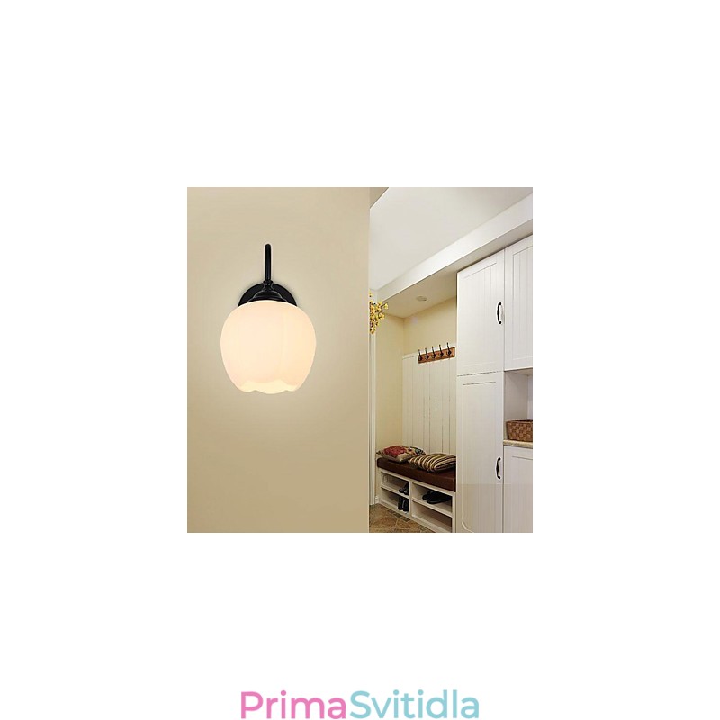 Moderní současná rustikální chata Country Others Funkce nástěnného svítidla v mini stylu Downlight