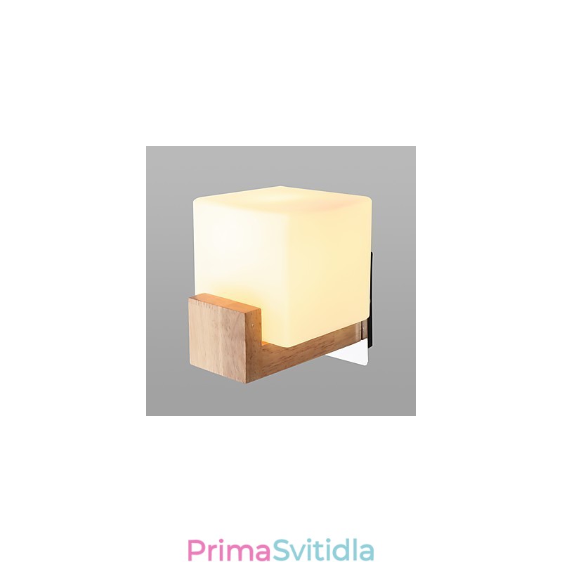 Moderní funkce současné malby pro ochranu zraku Nástěnné svítidlo s okolním světlem