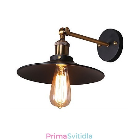 Tradiční klasická malba venkovského domu v rustikálním stylu pro Swing Arm Ambient Light Wall Sconces Wall Light Tradiční klasická malba venkovského domu v rustikálním stylu pro Swing Arm Ambient Light Wall Sconces Wall Light