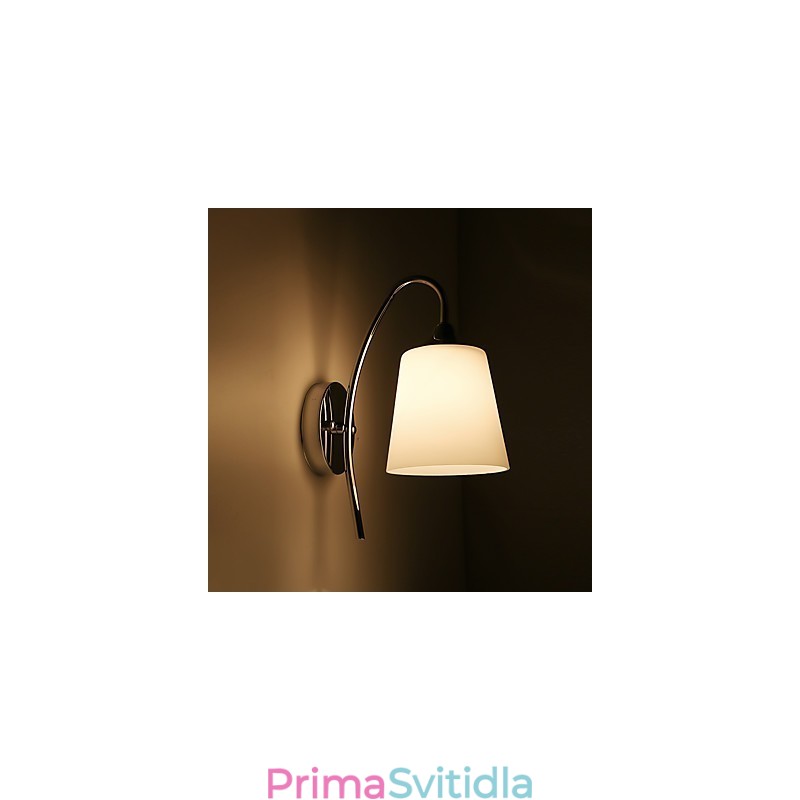 Moderní funkce současné malby pro ochranu zraku Nástěnné svítidlo s okolním světlem