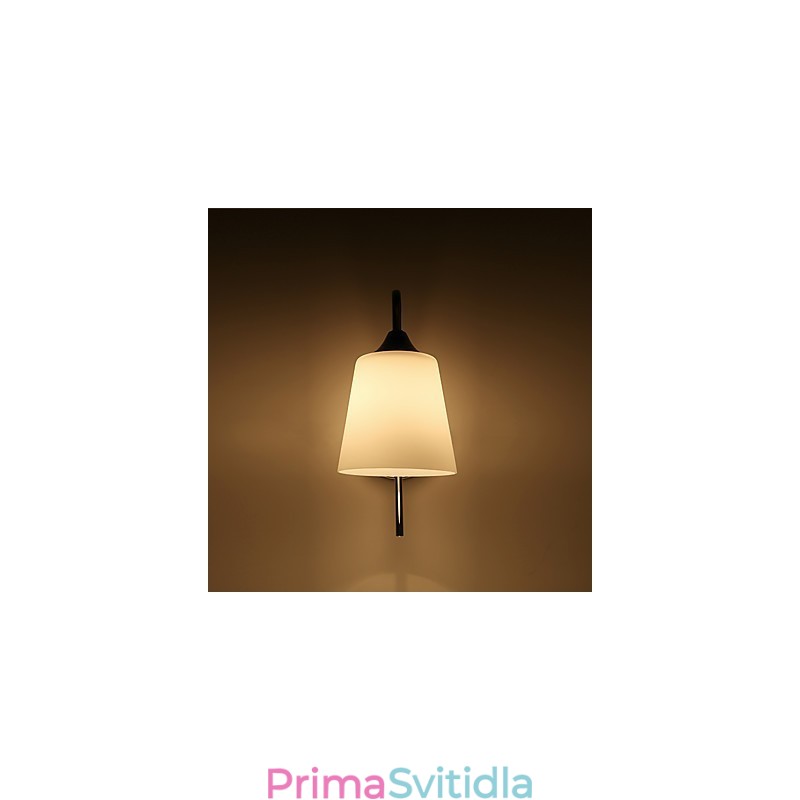 Moderní funkce současné malby pro ochranu zraku Nástěnné svítidlo s okolním světlem