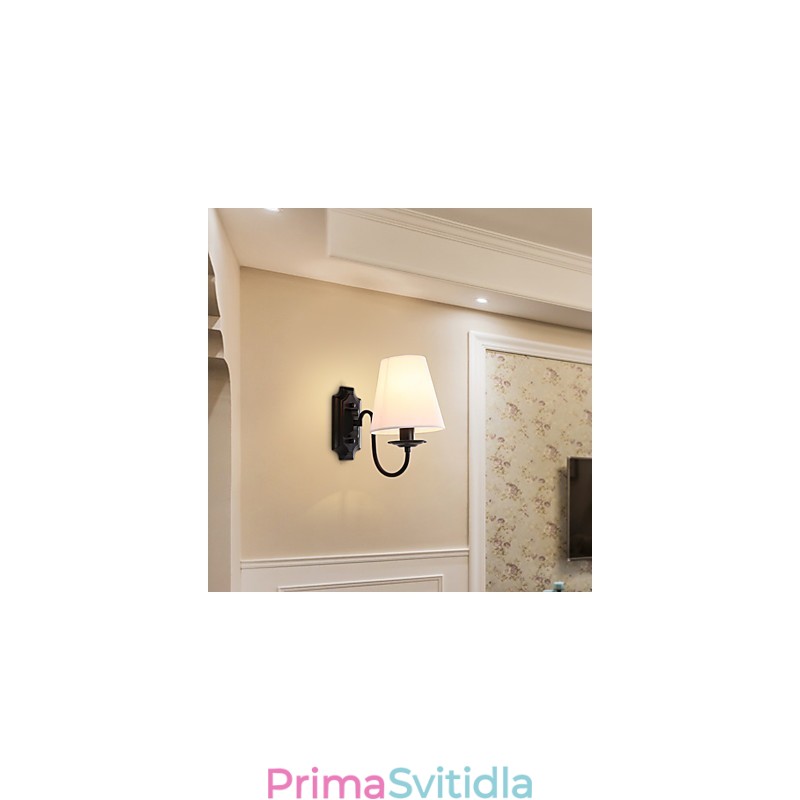 Moderní funkce současné malby pro ochranu zraku nástěnné svítidlo nástěnné svítidlo