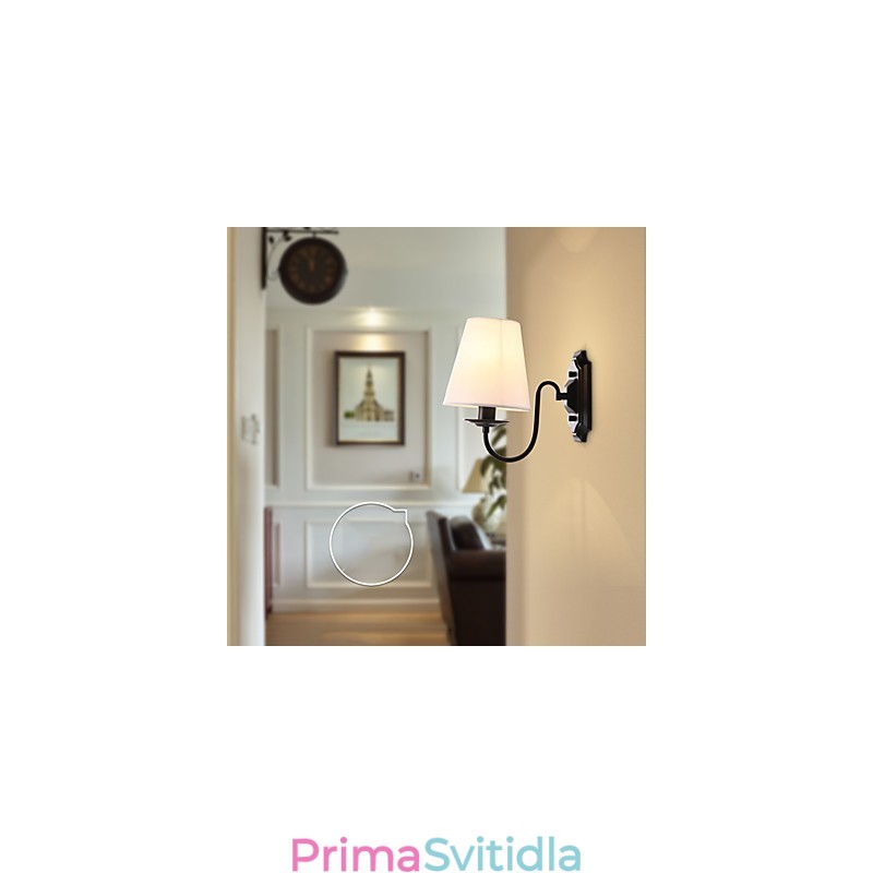Moderní funkce současné malby pro ochranu zraku nástěnné svítidlo nástěnné svítidlo