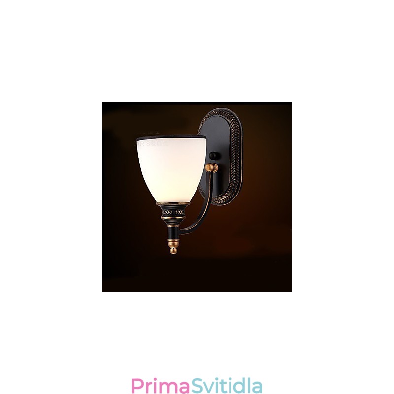 Integrovaná funkce moderního současného moderního současného malování pro nástěnné nástěnné svítidla s osvětlením