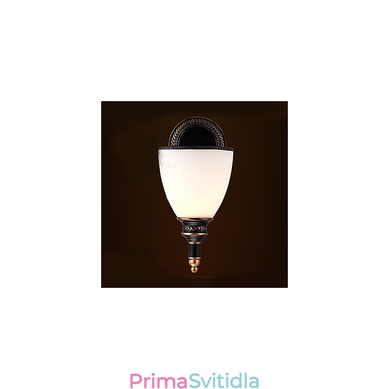 Integrovaná funkce moderního současného moderního současného malování pro nástěnné nástěnné svítidla s osvětlením