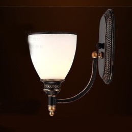 Integrovaná funkce moderního současného moderního současného malování pro nástěnné nástěnné svítidla s osvětlením
