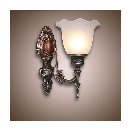 Nástěnná retro lampa v evropském stylu Lampa do hotelové chodby Světla do chodby Zrcadlo Přední lampa Jednohlavá noční lampa Nástěnná retro lampa v evropském stylu Lampa do hotelové chodby Světla do chodby Zrcadlo Přední lampa Jednohlavá noční lampa
