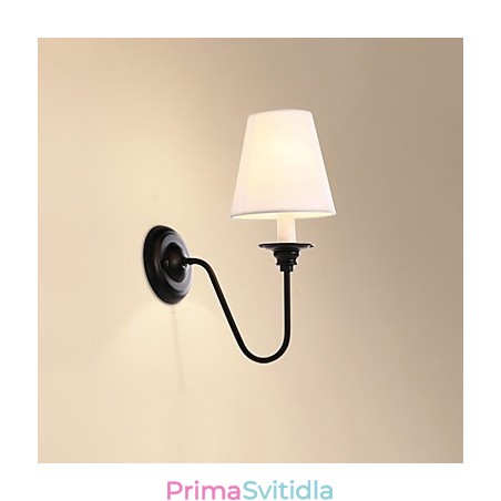 Rustic Lodge Black Oxide Finish Funkce pro ochranu očí Nástěnné svítidlo s okolním světlem Rustic Lodge Black Oxide Finish Funkce pro ochranu očí Nástěnné svítidlo s okolním světlem