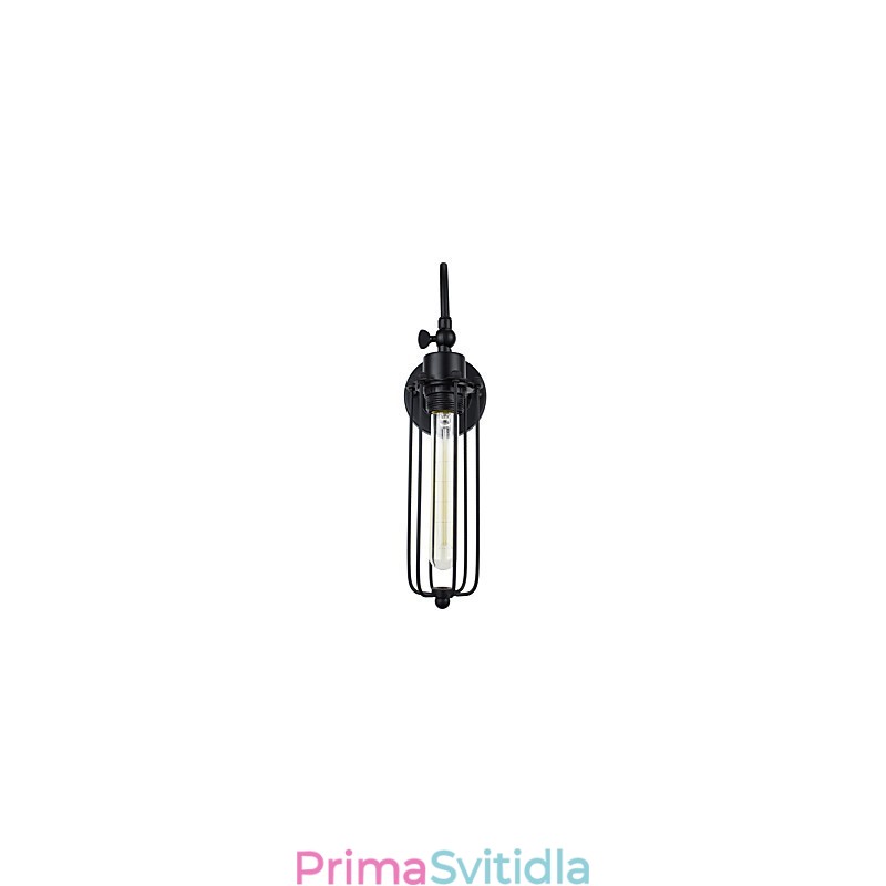 Rustic Lodge Traditional Classic Paint Feature pro nástěnná svítidla Downlight Nástěnné světlo