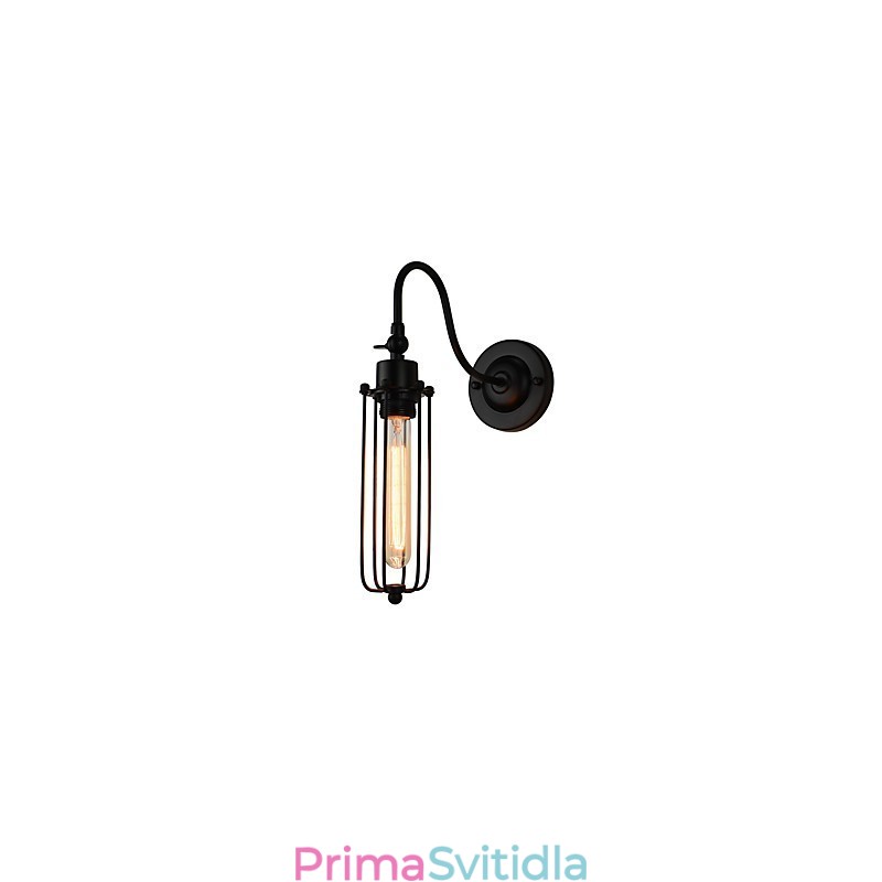 Rustic Lodge Traditional Classic Paint Feature pro nástěnná svítidla Downlight Nástěnné světlo