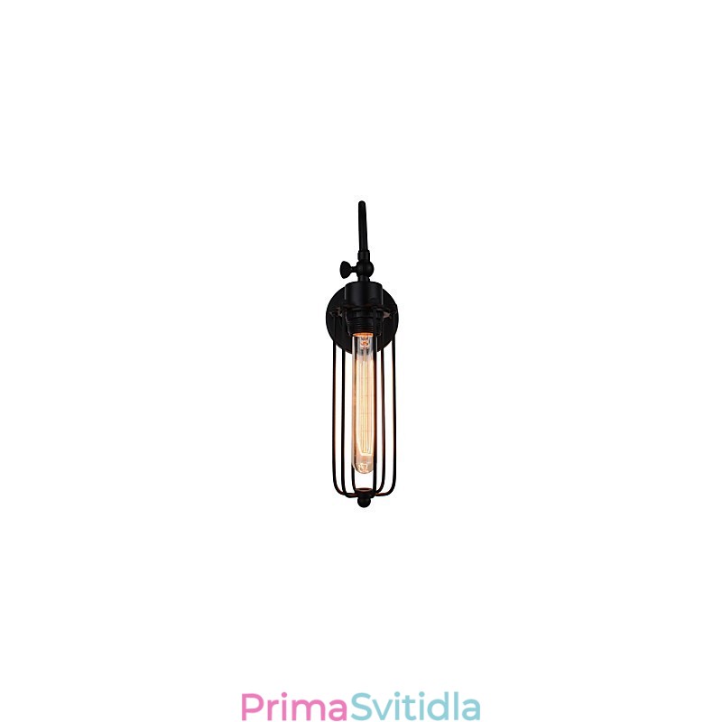 Rustic Lodge Traditional Classic Paint Feature pro nástěnná svítidla Downlight Nástěnné světlo