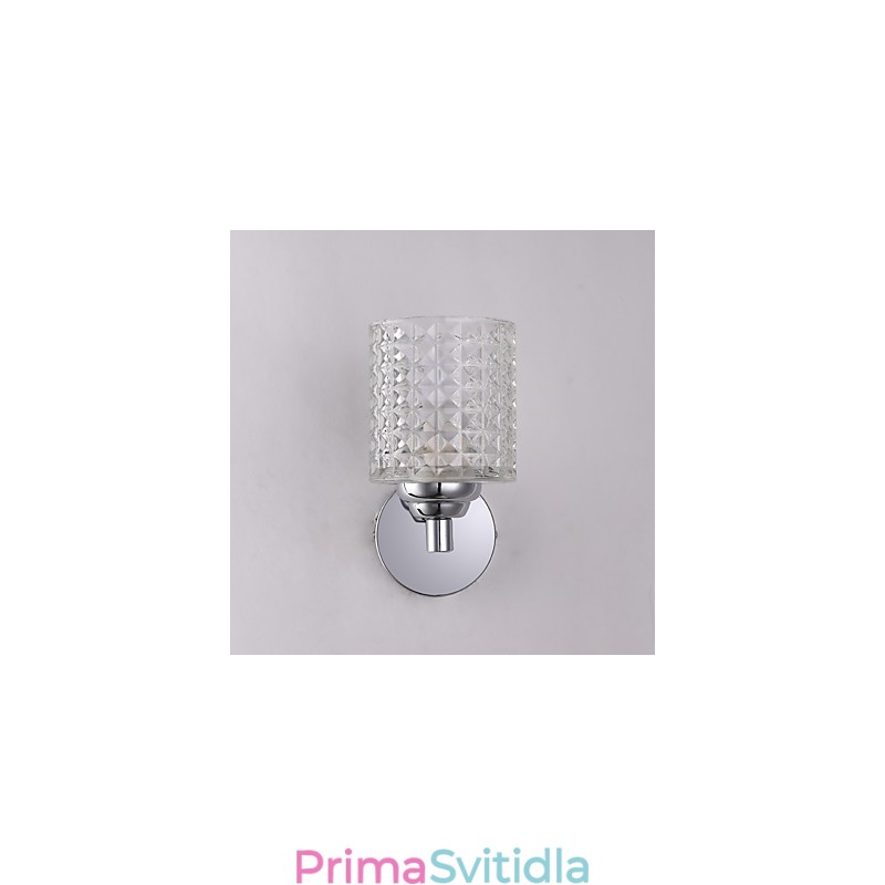 Integrovaná funkce moderního současného moderního současného malování pro nástěnné nástěnné svítidla s osvětlením