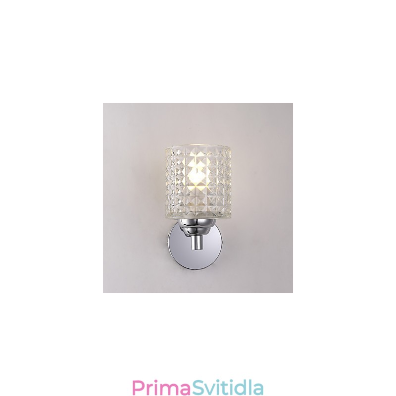 Integrovaná funkce moderního současného moderního současného malování pro nástěnné nástěnné svítidla s osvětlením