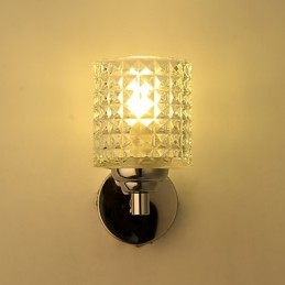 Integrovaná funkce moderního současného moderního současného malování pro nástěnné nástěnné svítidla s osvětlením