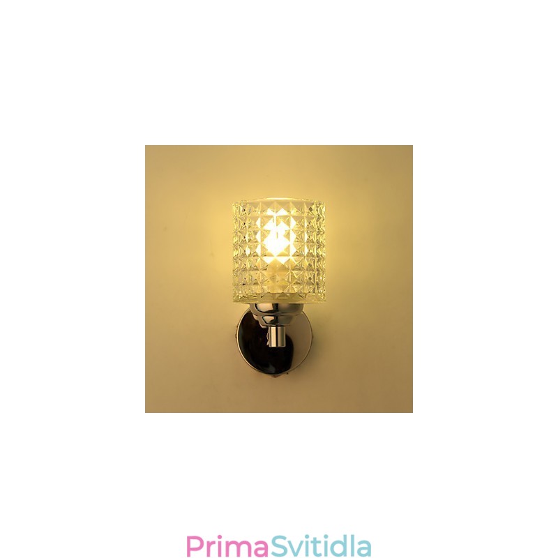 Integrovaná funkce moderního současného moderního současného malování pro nástěnné nástěnné svítidla s osvětlením