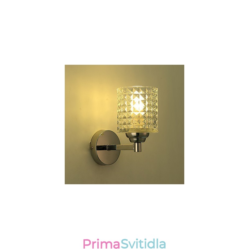 Integrovaná funkce moderního současného moderního současného malování pro nástěnné nástěnné svítidla s osvětlením